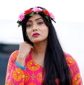 Abhirami V Iyer